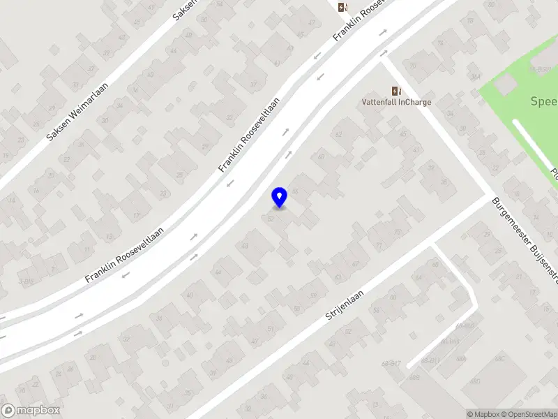 Concreto Real Estate B.V.