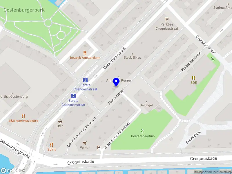 Enzo de Betonstorter