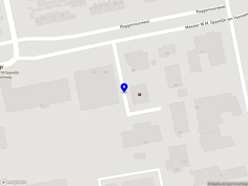 Drukkerij van der Let