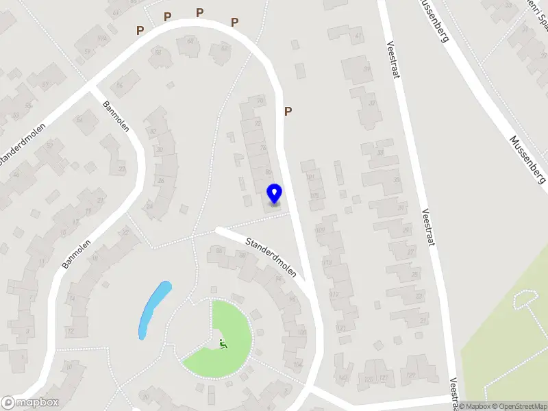 Rexmoor Holding B.V.