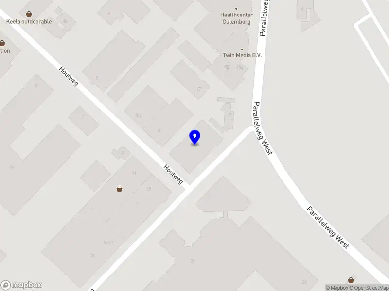 eQiP Shortlease I B.V.