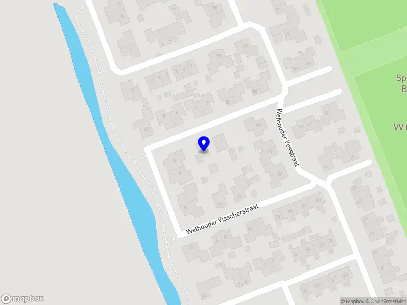 Maran Bos - begeleiding