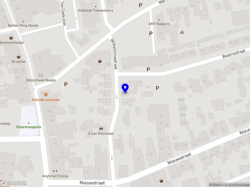 Heinneman administraties Neede