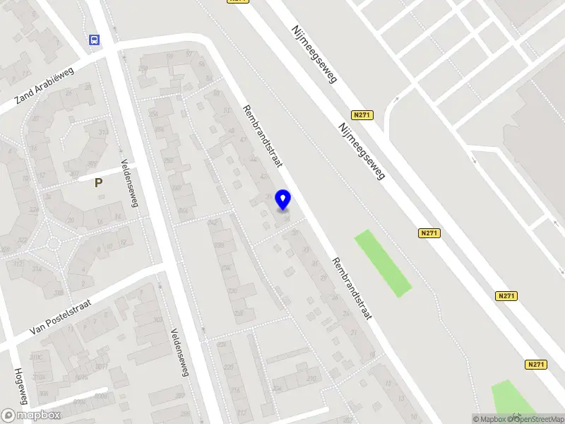 From A to I services