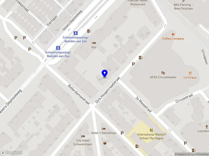 Ridgecrest Consulting