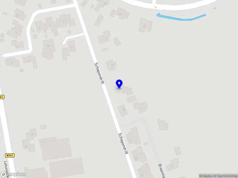 Stichting Faunadrone Bornerbroek