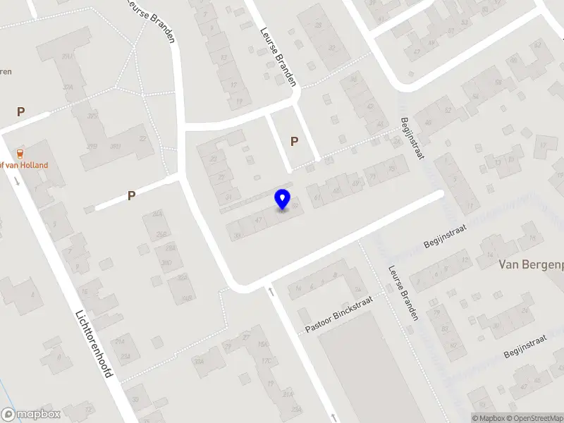 Nieuw bedrijf CasperOverboomZorgt