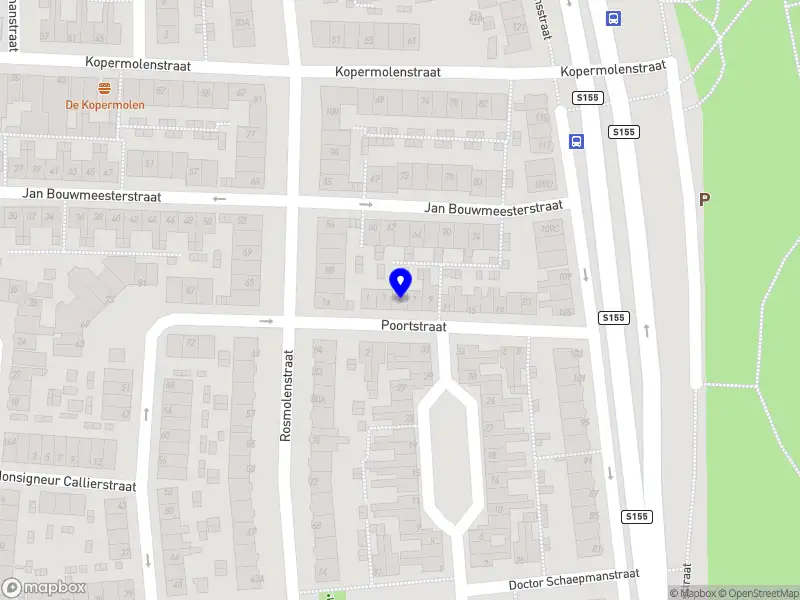 Nieuw bedrijf Luisa's Finesse