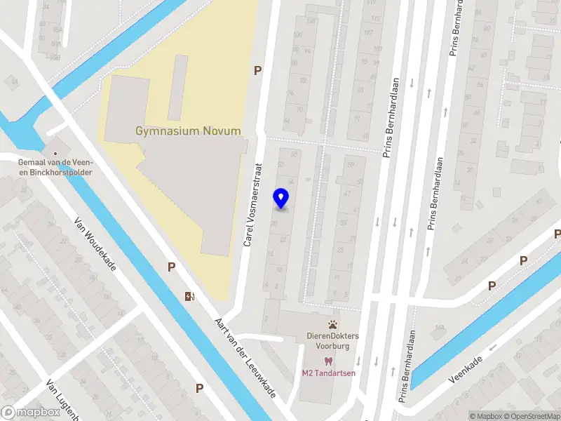 Parnita and Manish vof