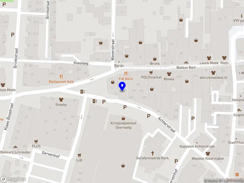 JW Binnen Huis Renovatie