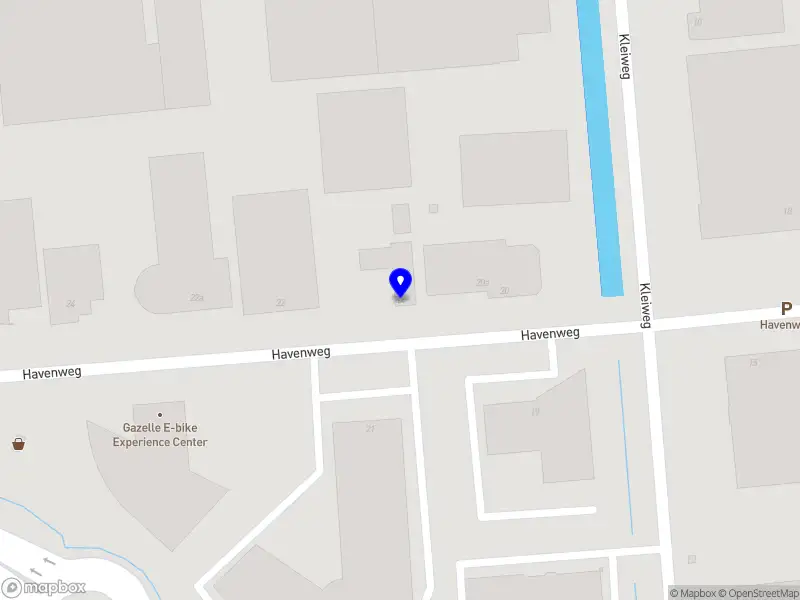 Stichting Administratiekantoor RB+ Management