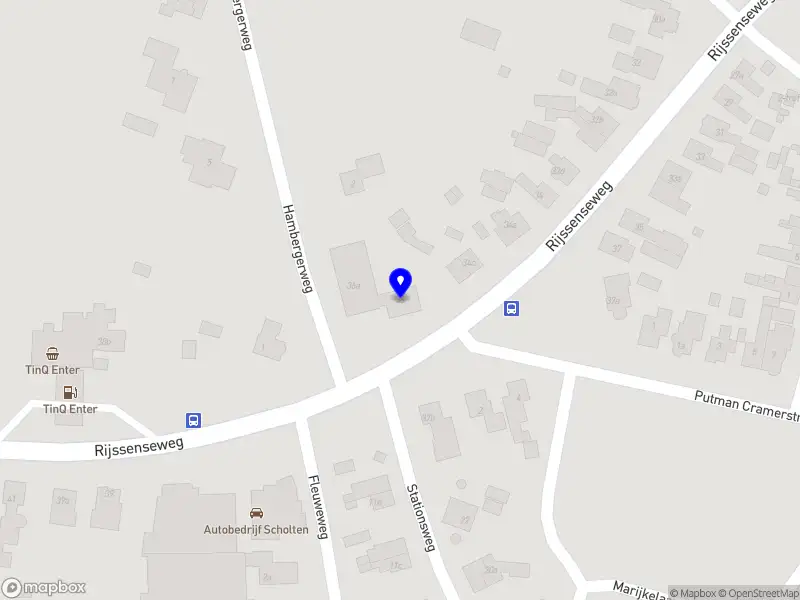 Asbroek Veevoeders Enter