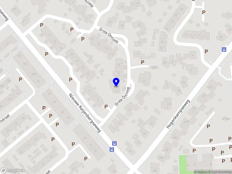 Stichting Parachute Group Renkum