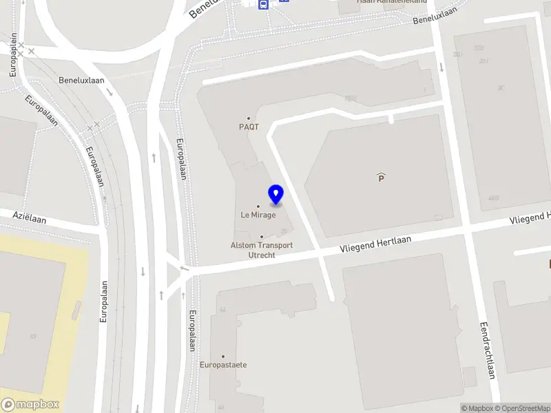 Career Control Services B.V.