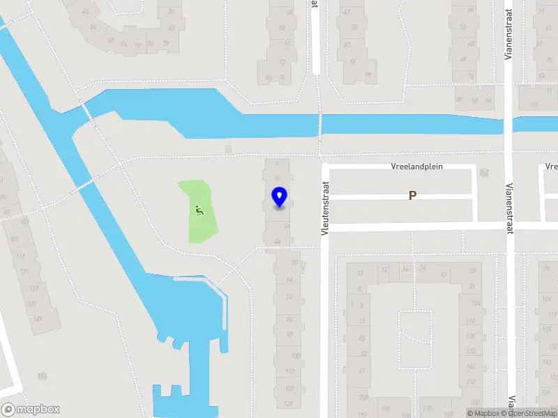 Plastic Bag in a Tree