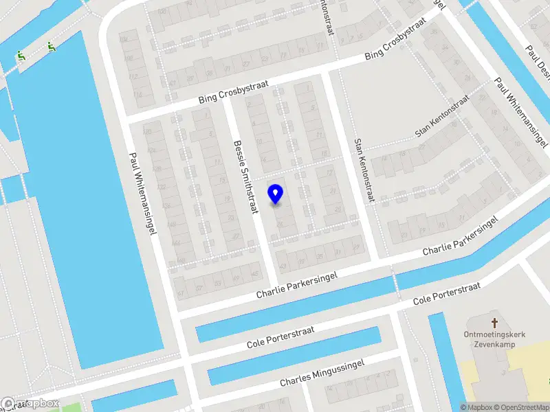 Van Brenkelen Services