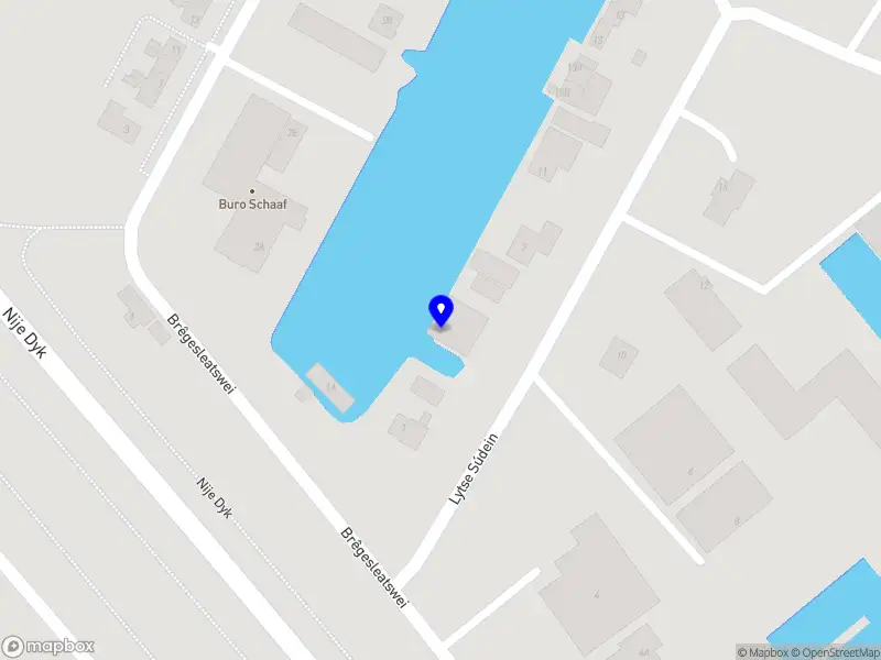 Vakantieschuur 't Waterzicht