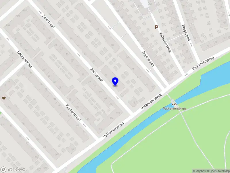 Mimi’s Place of Food