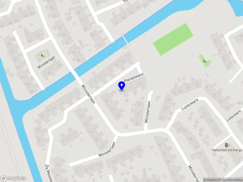 Van Amstel Kinder Atelier