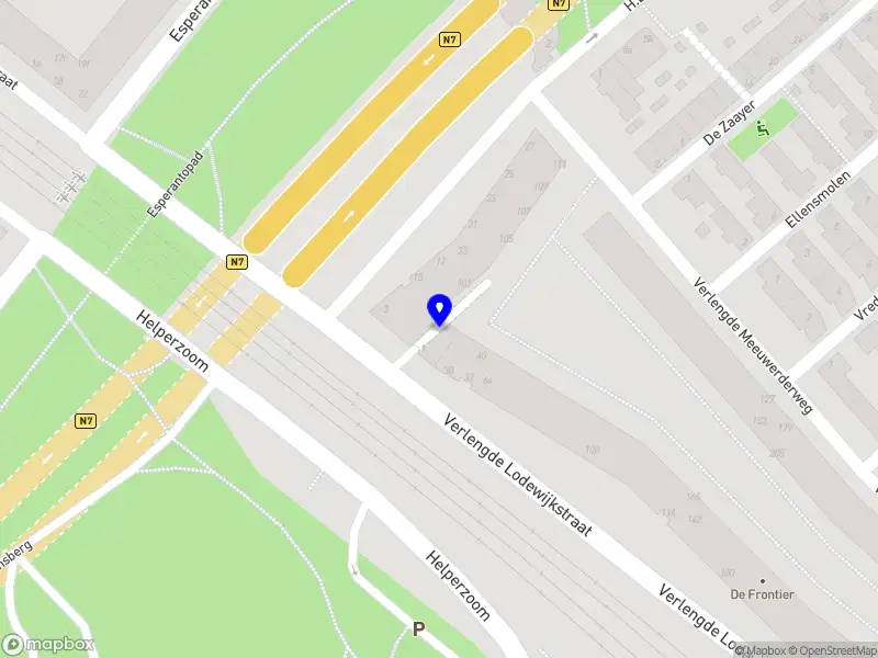 Nieuw bedrijf Vereniging van Eigenaars Veluwelaan 17, 17A tot en met 17H Wezep