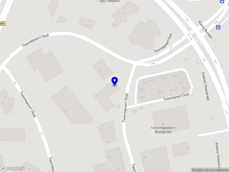 Vereniging van eigenaars Röringstraat 2 tot en met 24 (even) te Geesteren