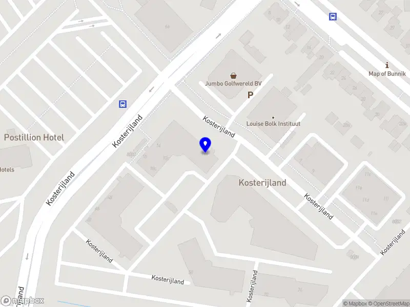 Bambee Vastgoed B.V.