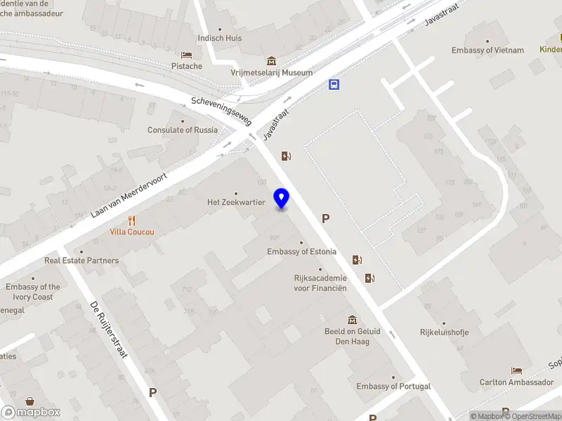 Nieuw bedrijf Psychae B.V.