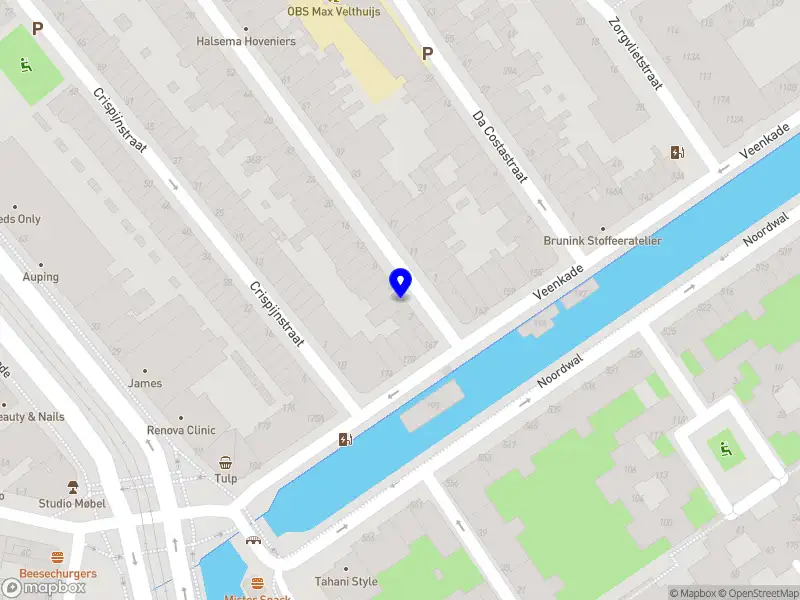 Nieuw bedrijf Maduro Capital B.V.