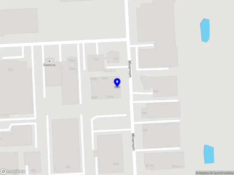 De Bunte Projecten Zuid B.V.