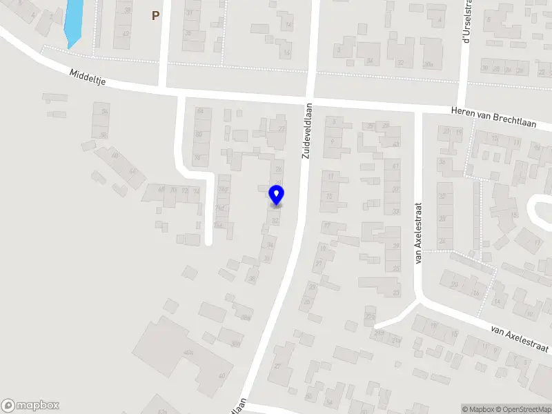 De Barbier van Dussen