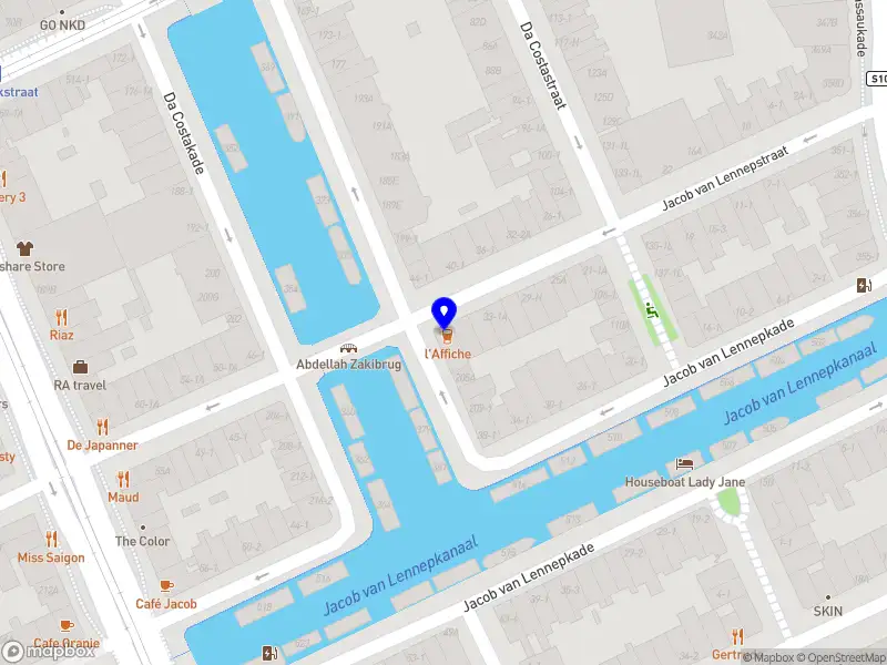 Bloedlijn Events V.O.F