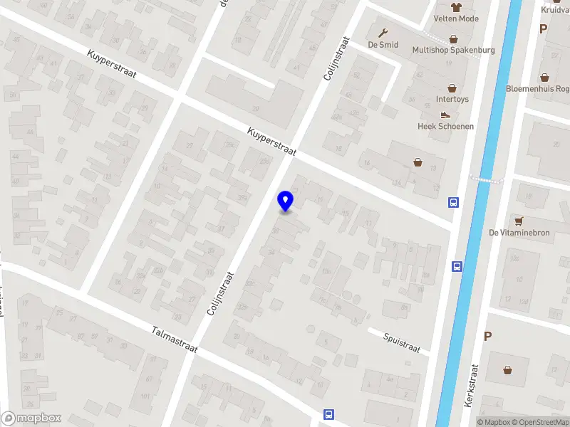 V.O.F. Legemaat-ter Haar