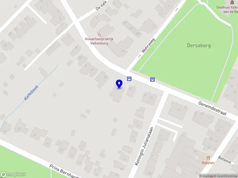 Vereniging van Eigenaars Villa Valkhof te Valkenburg aan de Geul