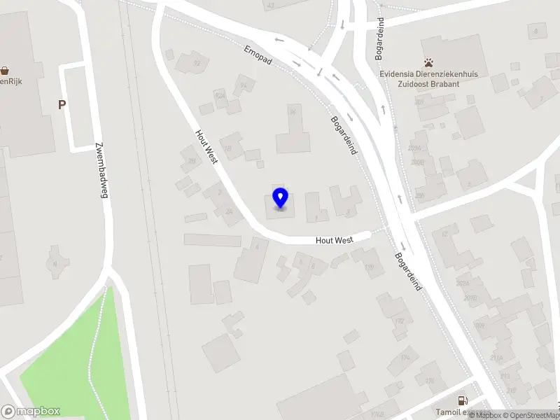 Vereniging van Eigenaars Ranonkelstraat 7 en 7-A te Eindhoven