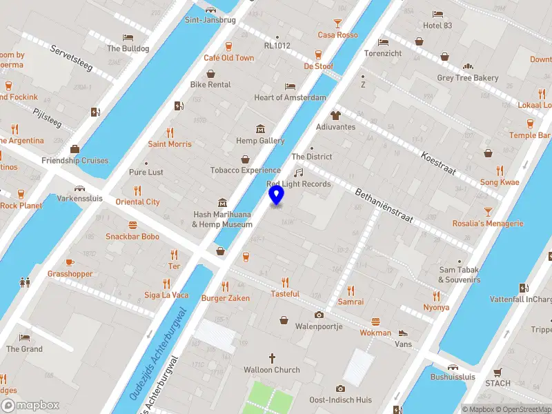 Stichting O.S.I.R.I.S. Lustrum