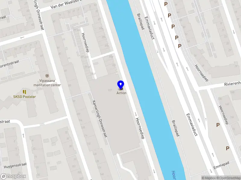 Stichting Herdenkingsplek de Drift