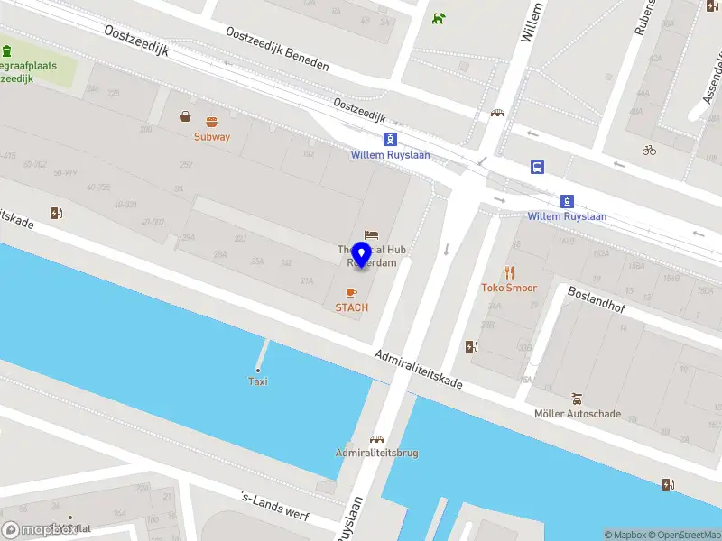 Douae Goods Rotterdam