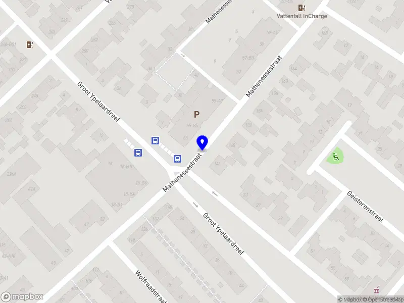 Ros Onderwijs Advies B.V.