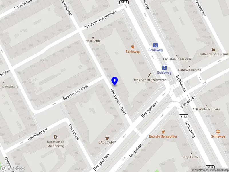 Nieuw bedrijf Karel Sanders Photography