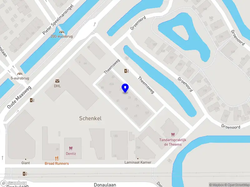 Moms Bakery Spijkenisse