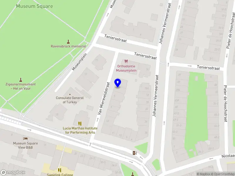 PW Holding B.V. Amsterdam