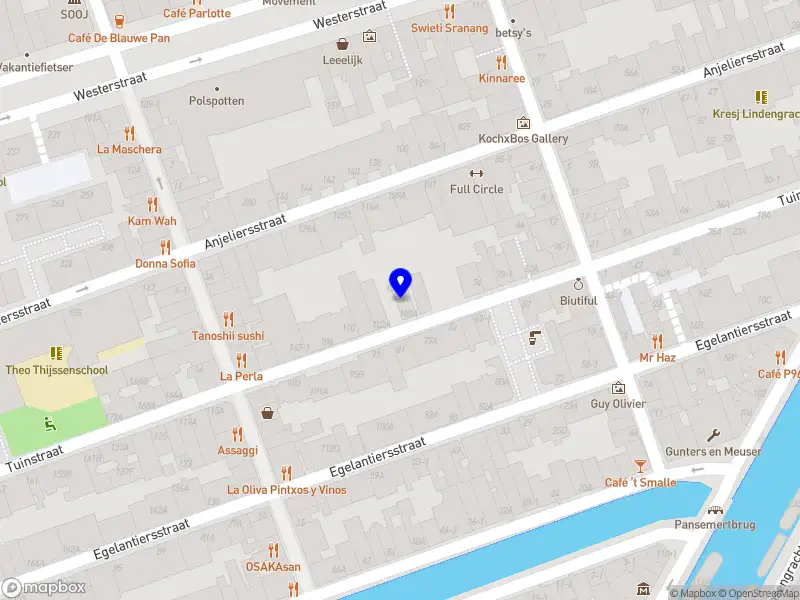 Sing with Hanna Amsterdam