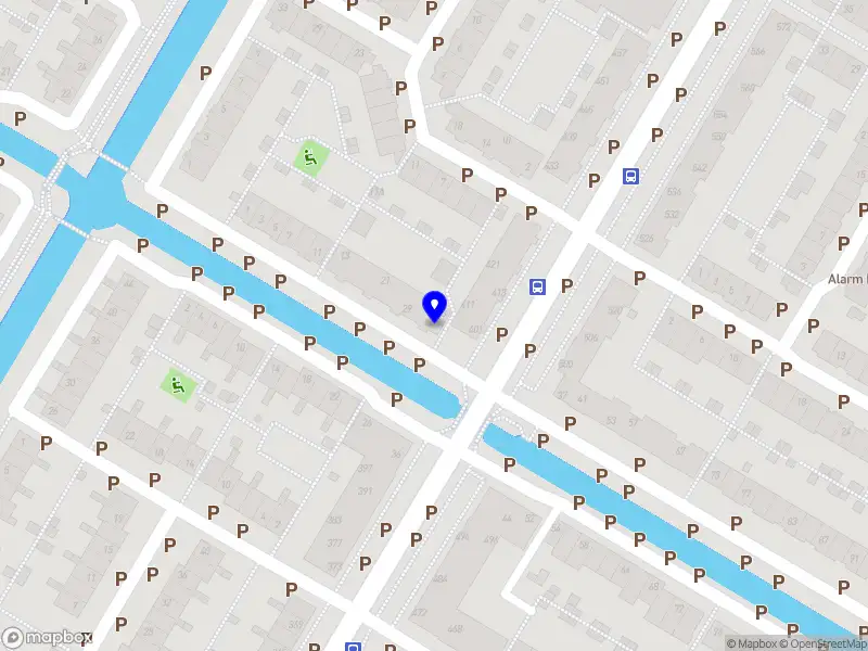 Jehova Jireh Organisatie