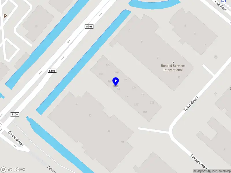 StratDef Compliance B.V.