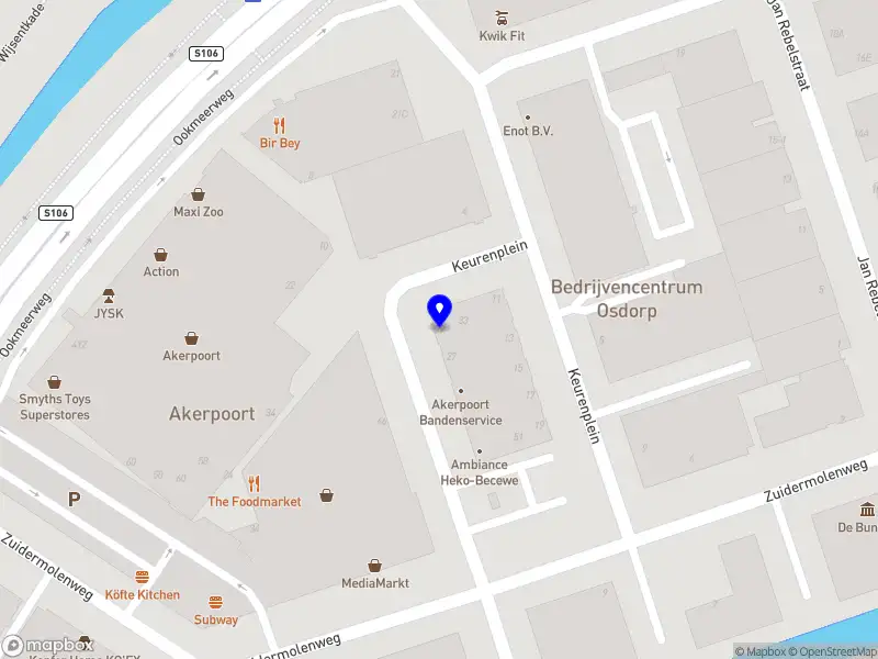 Aannemer voor vastgoed investeerders Amsterdam