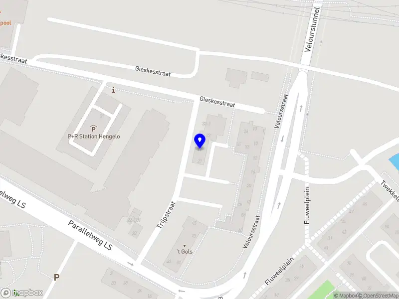 Twentse Schoonmaak & Onderhoud