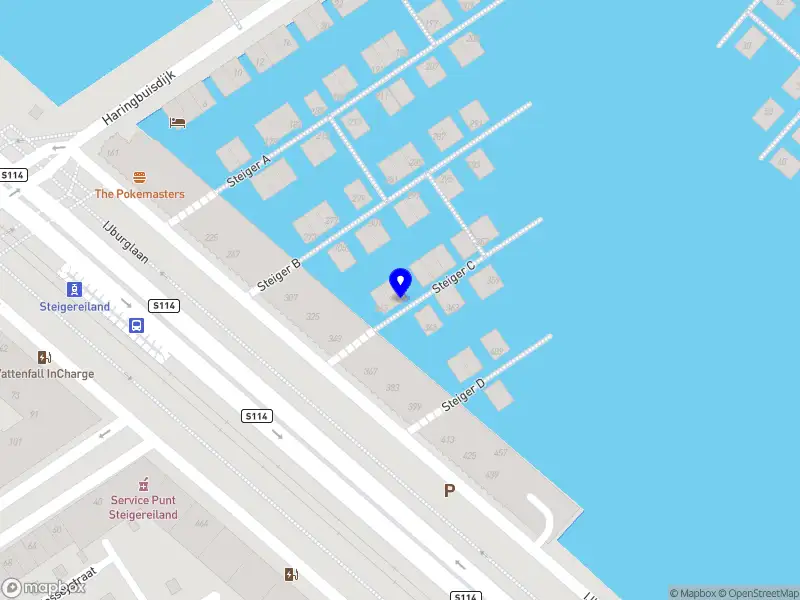 Monfort Holding B.V.