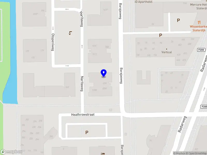 Your Food Company B.V.