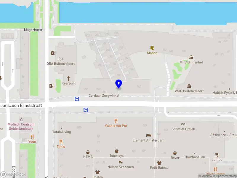 HeLan Hi DianYin B.V.