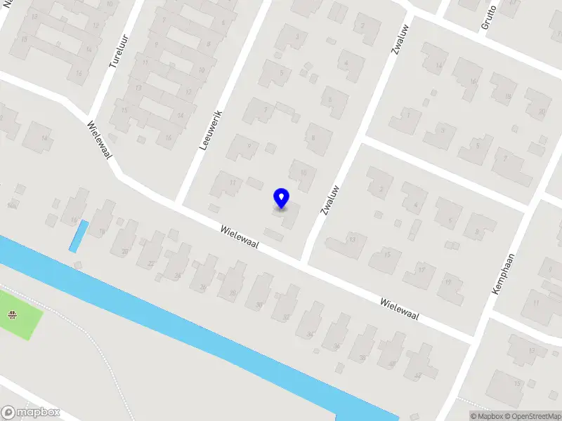 All Electric Ecosystems B.V.